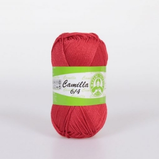 camilla 5319 červená