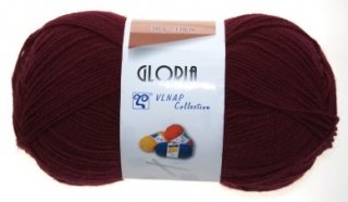 Gloria 52124 burgund