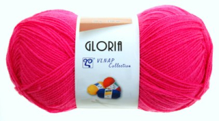 Gloria 52723 pink