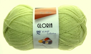 Gloria 53744 jarní zelená 