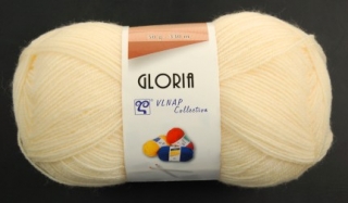 Gloria 57207 smetanová 