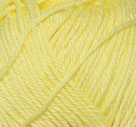 Příze Camila Natural 183 vanilková 