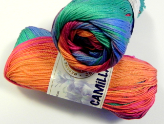Camilla Batik 101 MTP