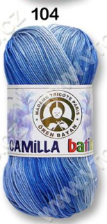 Camilla Batik 104 MTP