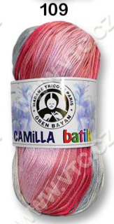 Camilla Batik 109 MTP 