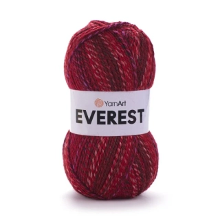 Příze Everest 7036