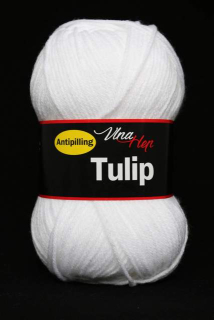 Tulip 4002 bílá