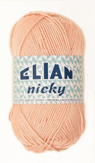 Elian Nicky 10284 