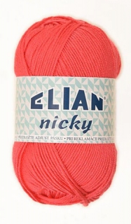 Elian Nicky 3276