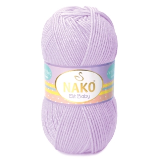 Elit Baby 5090 fialová