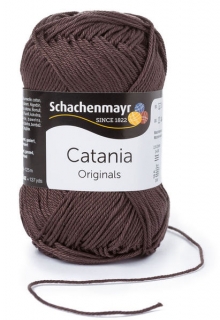 Catania 415 krtčí hnědá 