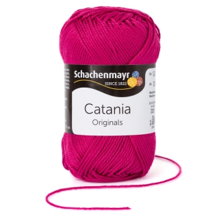 Catania 413 Granat 