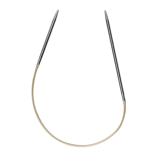 Kruhové ponožkové jehlice 28cm 3,0mm