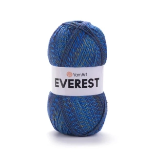 Příze Everest 7043