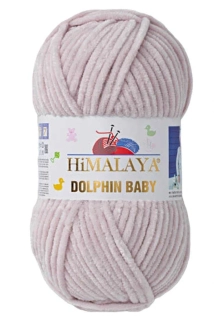 Dolphin Baby 80342 