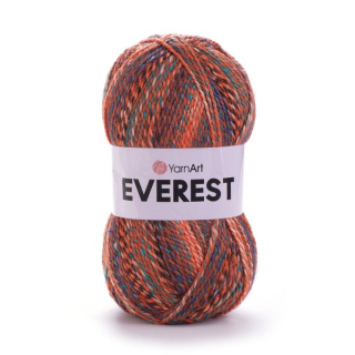 Příze Everest 7047