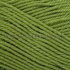 Příze Camila Natural 154 army zelená