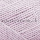 Příze Camila Natural 280 jemně starorůžová 