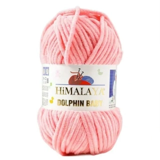 Dolphin Baby 80346