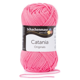 Catania 225 růžová II