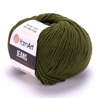 Jeans 82 Khaki