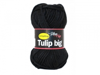 Tulip Big 4001 černá