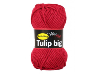 Tulip Big 4019 červená