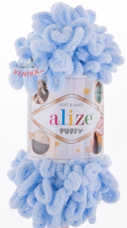 Puffy 183