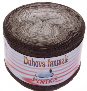 Duhová fantazie 5431