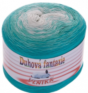 Duhová fantazie 5445