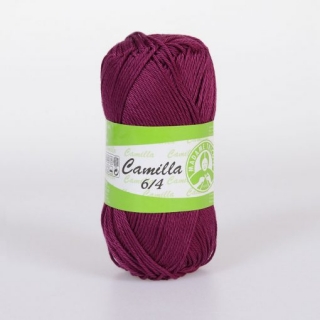 camilla 5199 bordó