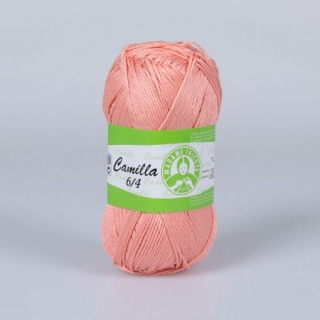 camilla 4934 lososová