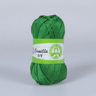 camilla 4944 trávová zeleň