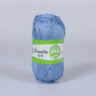 camilla 4946 dětská modrá