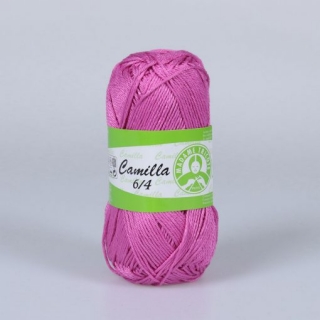 camilla 4947 barbie růžová