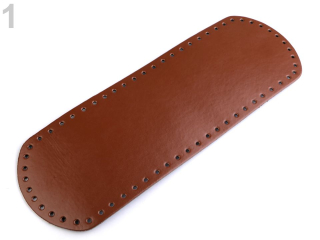 Dno 12x36cm 1 světle hnědá - skladem 1ks