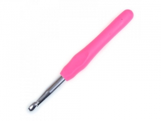 Háček SOFT GRIP 10,0mm