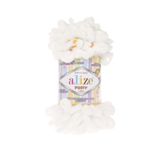 Puffy Color 5794