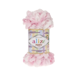 Puffy Color 5863