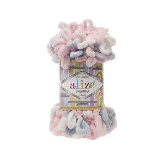 Puffy Color 5864