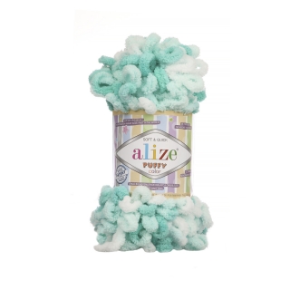 Puffy Color 5920