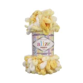 Puffy Color 5921