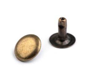 Dutý nýt 10mm STAROMOSAZ