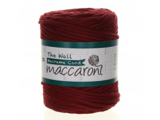 The Wall 5mm 906 bordo - skladem 1ks