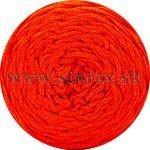 Macrame ReTwisst 26 oranžová - skladem 1ks
