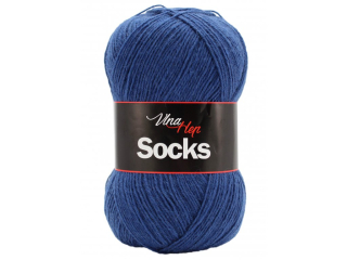 Socks 6116
