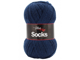 Socks 6117