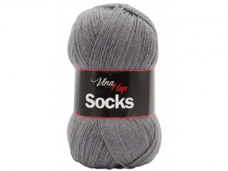 Socks 6235