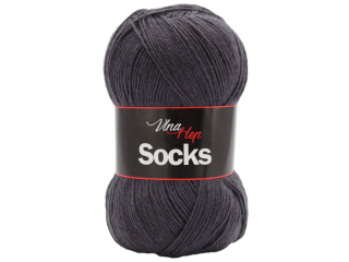 Socks 6236