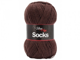 Socks 6520